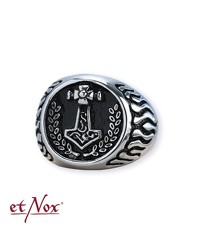 Ring 'Thors Hammer' - vergleichen und g&uuml;nstig kaufen